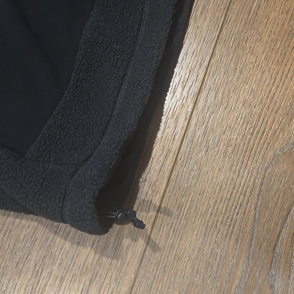 THE NORTH FACE UNDERCOVER SOUKUU ZIP OFF FLEECE WOMENS LARGE/ MENS MED. #7725 - Picture 11 of 16